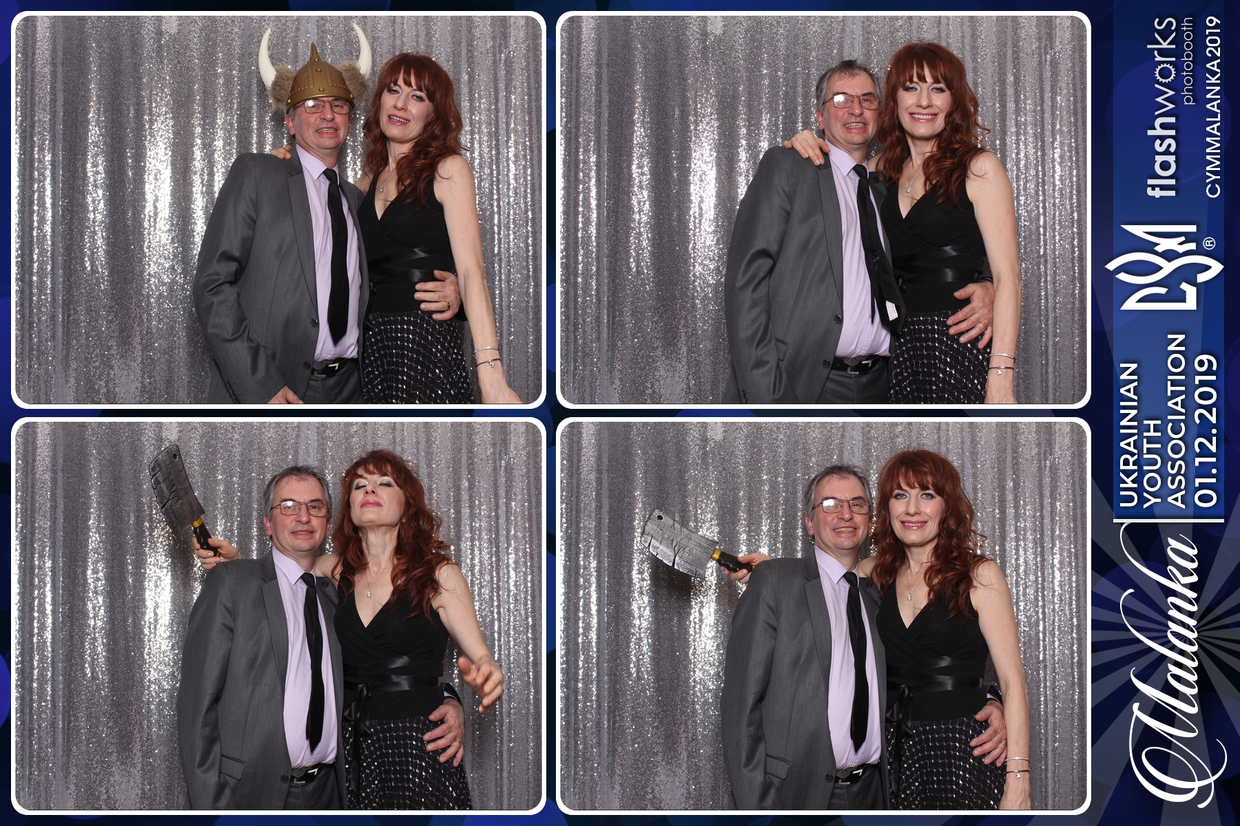 2019 CYM Malanka | View more photos from the event at gallery.flashworksphotobooth.com/u/FlashworksPhotoboothInc/2019-CYM-Malanka